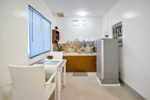 Niu Ohana East Bay Apartments