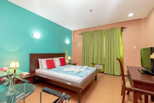 Ovemar Resort Hotel