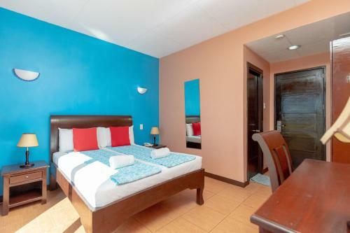 Ovemar Resort Hotel
