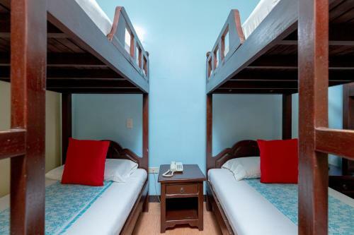 Ovemar Resort Hotel