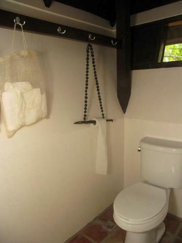 Hostal Boracay Pito Huts