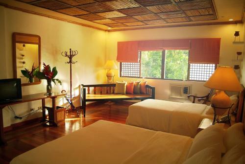 Hotel Sea Wind Resort