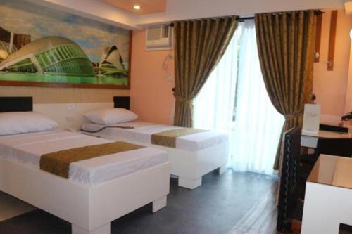Hotel Eurotel Boracay