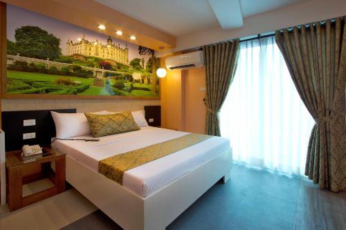 Hotel Eurotel Boracay