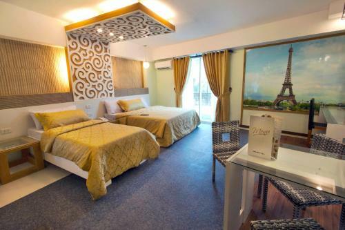 Hotel Eurotel Boracay