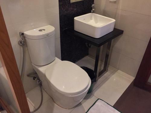 Hotel Eurotel Boracay