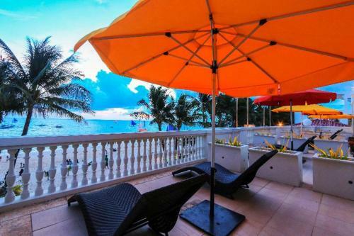 Boracay Sands Hotel