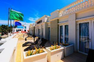 Boracay Sands Hotel