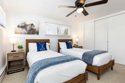 Updated, Spacious & Customizable 2 Br - Bbq, Backyard, Walk To Everything!