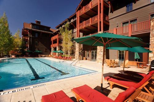 Ritz-carlton Club 3 Bedroom White River 004