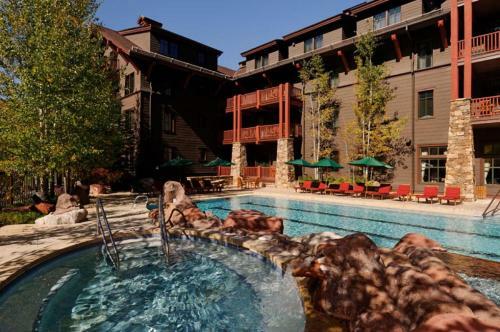 Ritz-carlton Club 3 Bedroom White River 004