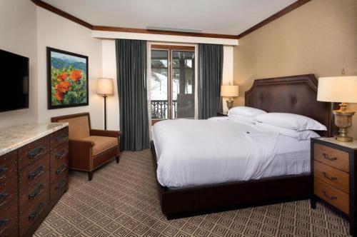 Ritz-carlton Club 3 Bedroom White River 004