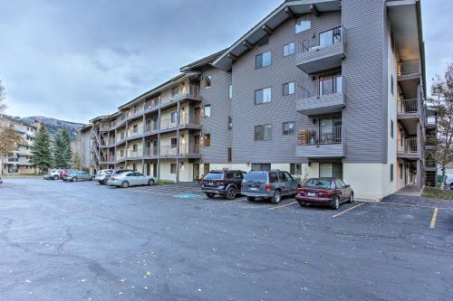 Apartamento Avon Condo - Mtn Views, Beaver Creek Shuttle!