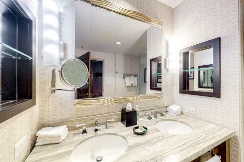 Apartamento Riverfront Studio And Resort
