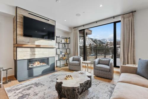 Apartamento Riverfront Lodge By East West Hospitality