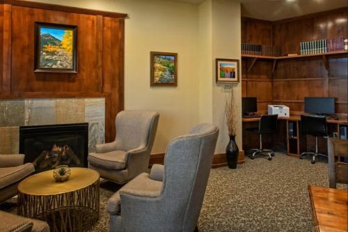 Apartamento Grand Lodge On Peak 7 Condo