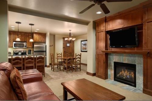 Apartamento Grand Lodge On Peak 7 Condo