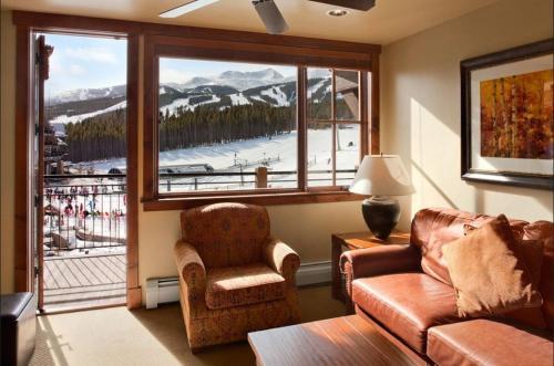 Apartamento Grand Lodge On Peak 7 Condo