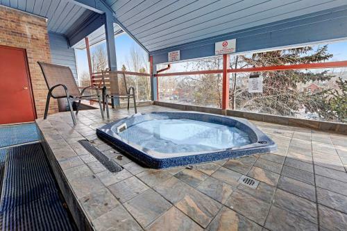 Apartamento River Mountain Lodge II