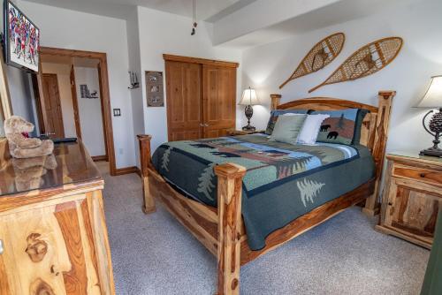 Lodge At Highland Greens 208