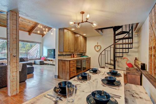 Eagle Ridge Escape Townhouse