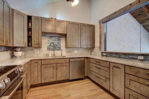 Eagle Ridge Escape Townhouse