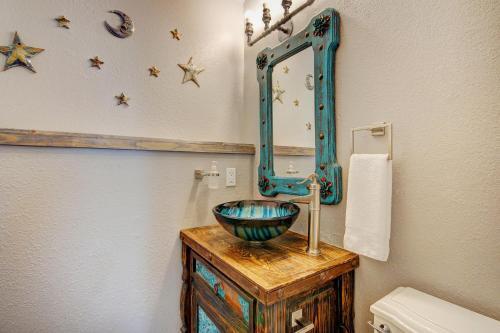 Eagle Ridge Escape Townhouse