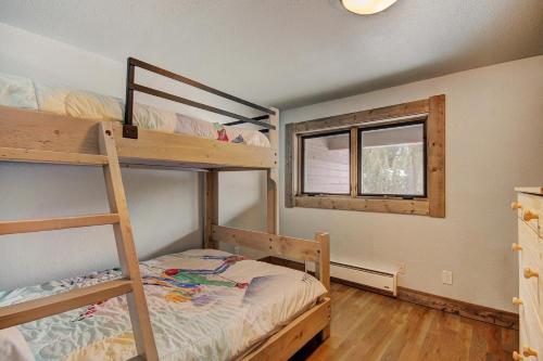 Eagle Ridge Escape Townhouse