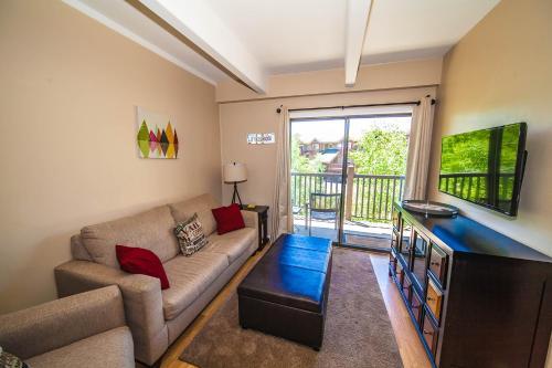 Ski & Racquet Club Condo Cg4