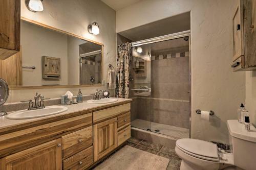 Upscale Breck Home, 9min To Main St And Slopes!