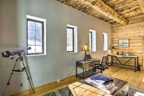Spacious Mtn Retreat - 5 Mi To Breck Main St