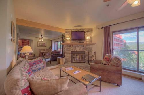 Apartamento Beaver Run Condo - Adventure And Luxury!