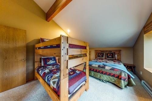 Gold King Comfort