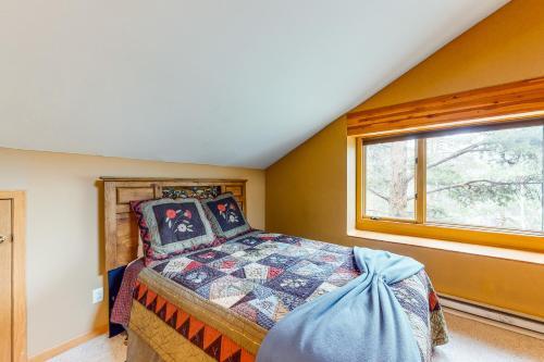 Gold King Comfort
