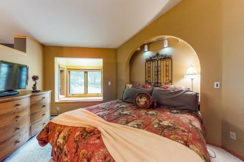 Gold King Comfort