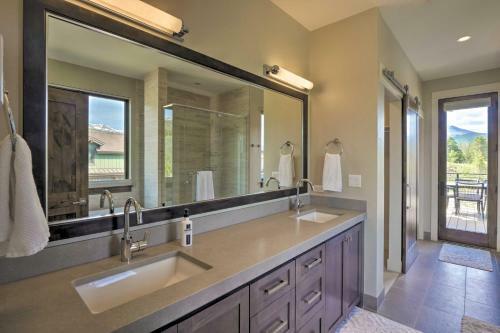 Luxe Summit County Hub Less Than 5 Mi To Breck Resort