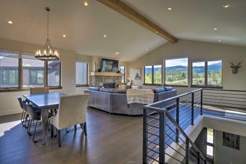 Luxe Summit County Hub Less Than 5 Mi To Breck Resort