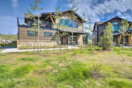 Luxe Summit County Hub Less Than 5 Mi To Breck Resort