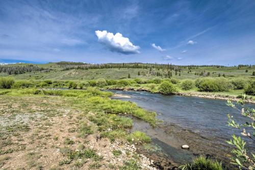 Luxe Summit County Hub Less Than 5 Mi To Breck Resort