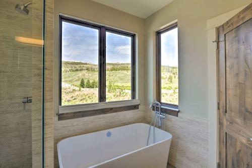 Luxe Summit County Hub Less Than 5 Mi To Breck Resort