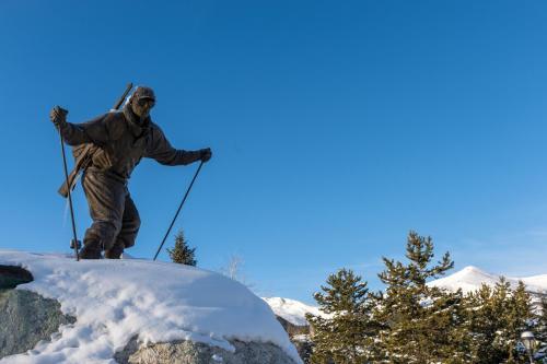 Chimney Ridge #502