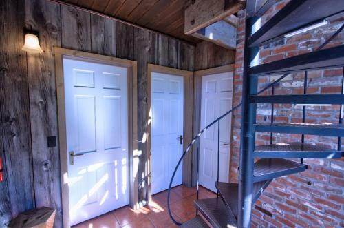Breckenhaus Cabin