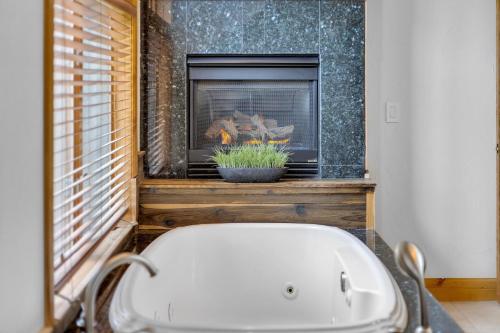 Majestic Lodge Retreat Amenities Views