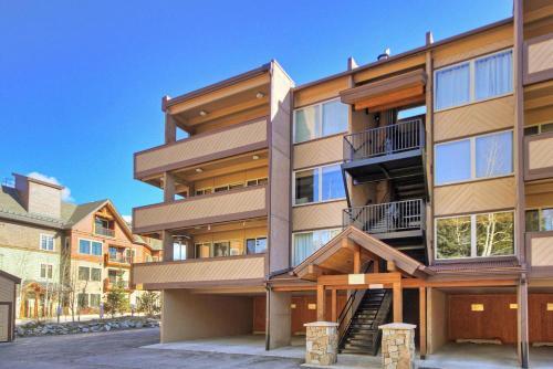 Apartamento The Lift A102 Condo