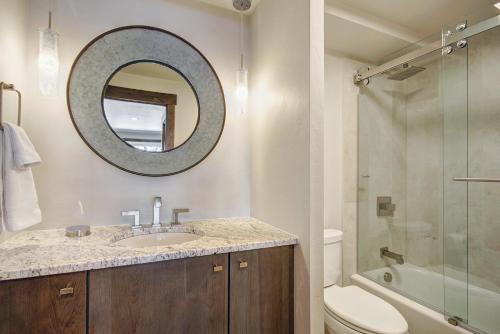 Apartamento The Lift A102 Condo