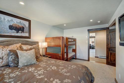 Apartamento The Lift A102 Condo
