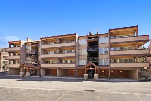 Apartamento The Lift A102 Condo
