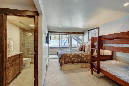 Apartamento The Lift A102 Condo