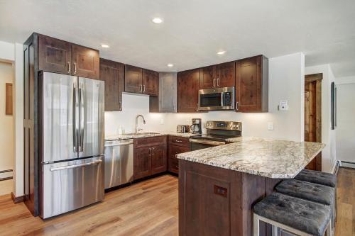 Apartamento The Lift A102 Condo