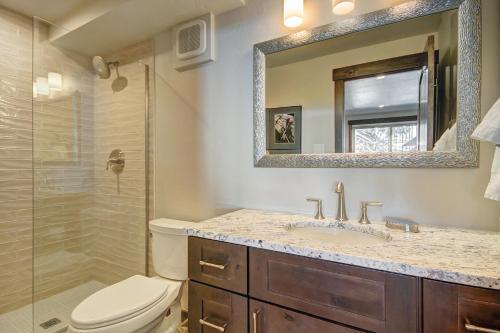 Apartamento The Lift A102 Condo